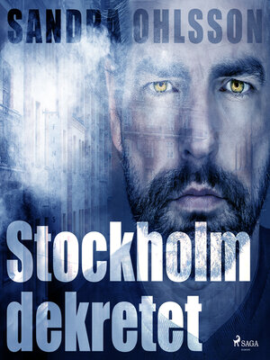cover image of Stockholm dekretet